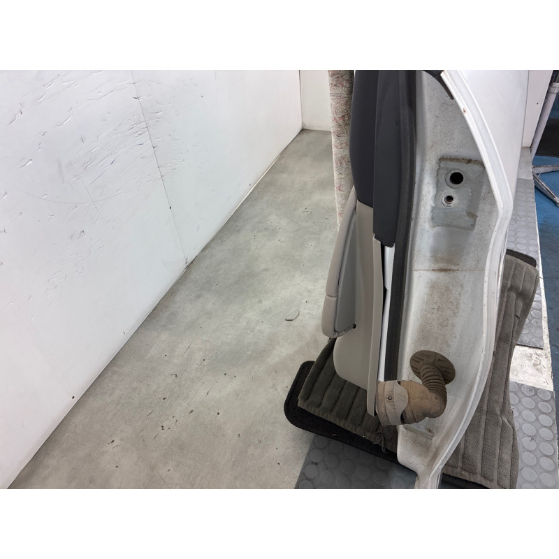 Porte arriere gauche CITROEN C5 2 Photo n°4