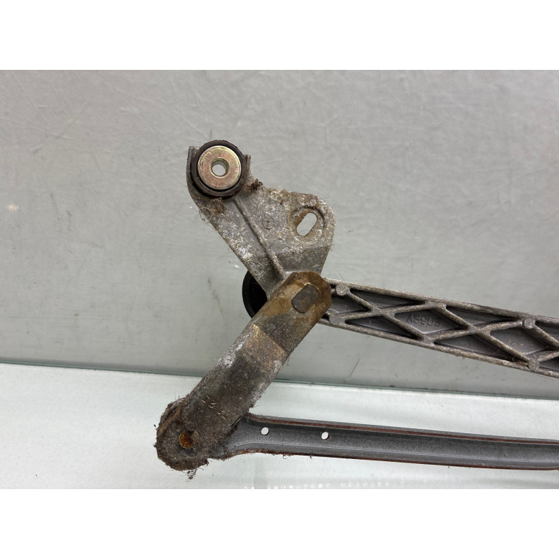 Moteur essuie glace avant RENAULT LAGUNA 1 Photo n°2