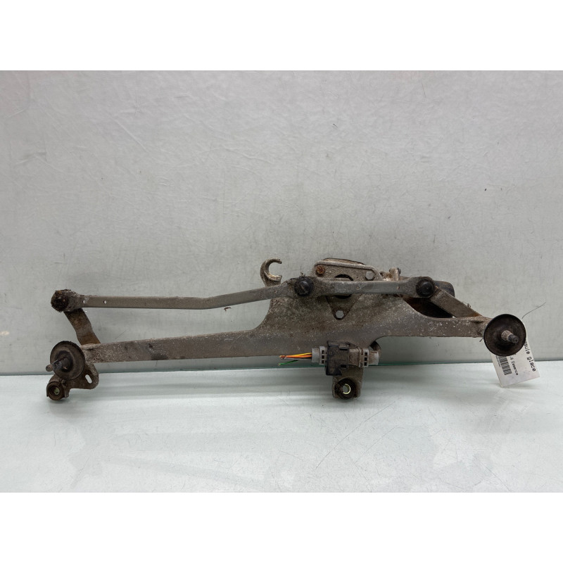 Moteur essuie glace avant RENAULT LAGUNA 1 Photo n°3