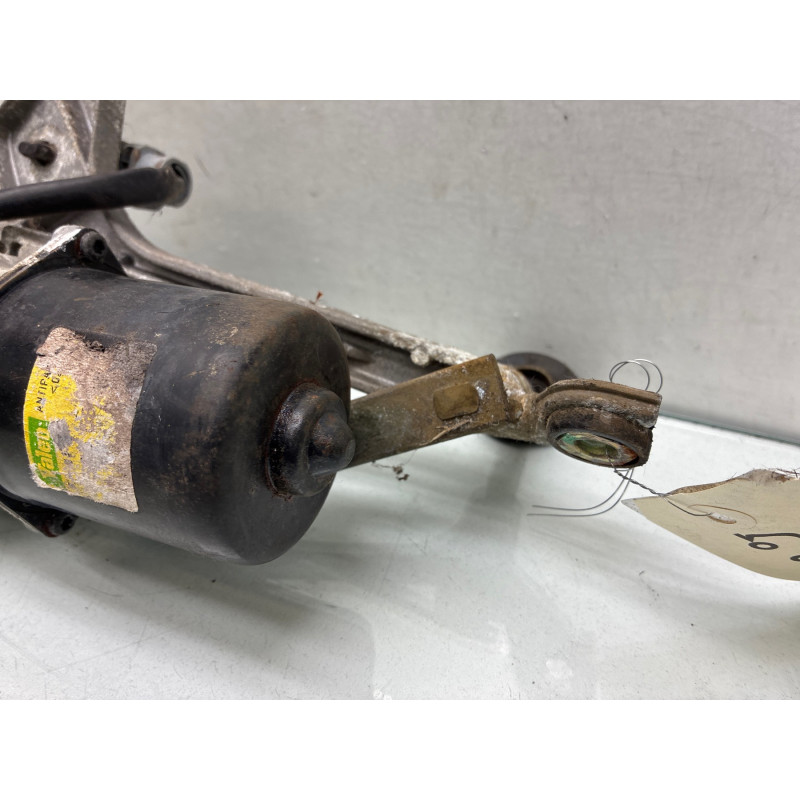 Moteur essuie glace avant RENAULT LAGUNA 1 Photo n°4
