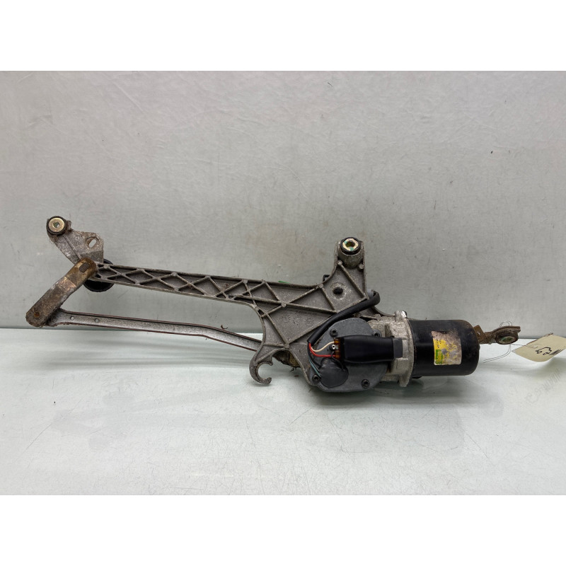 Moteur essuie glace avant RENAULT LAGUNA 1 Photo n°5