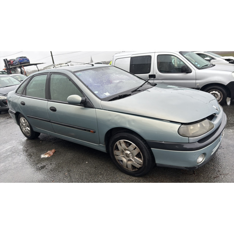 Moteur essuie glace avant RENAULT LAGUNA 1 Photo n°10