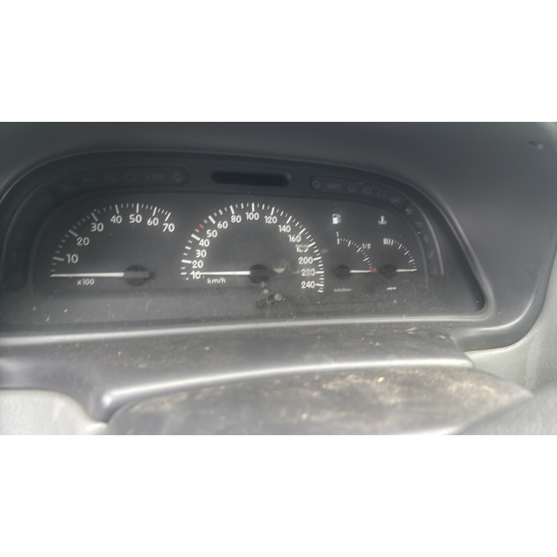 Moteur essuie glace avant RENAULT LAGUNA 1 Photo n°20