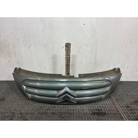 Calandre CITROEN C3 1