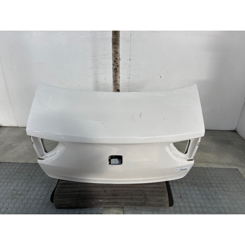 Malle/Hayon arriere SEAT EXEO Photo n°3