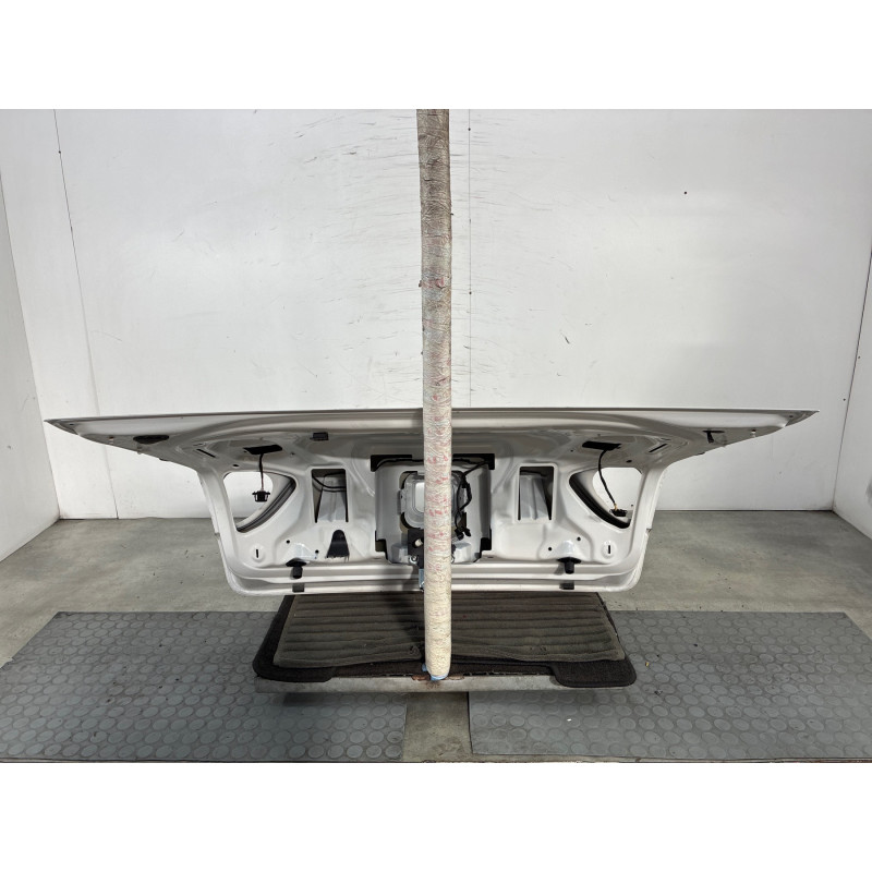 Malle/Hayon arriere SEAT EXEO Photo n°4