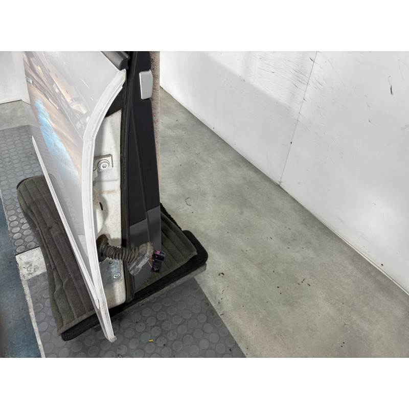 Porte arriere droit SEAT EXEO Photo n°1