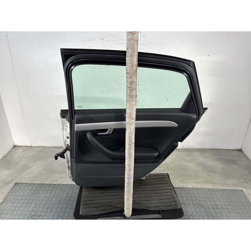 Porte arriere droit SEAT EXEO Photo n°4