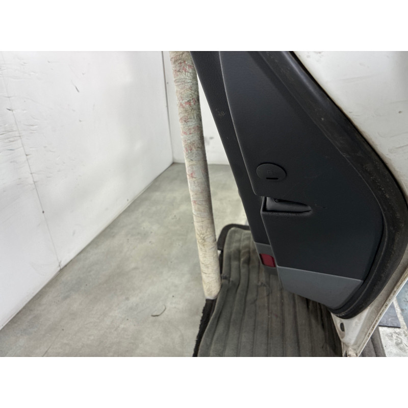 Porte arriere droit SEAT EXEO Photo n°5