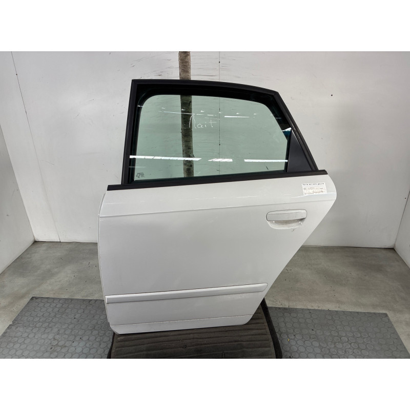 Porte arriere gauche SEAT EXEO Photo n°3