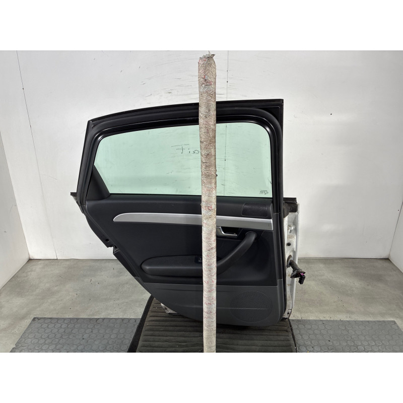 Porte arriere gauche SEAT EXEO Photo n°5
