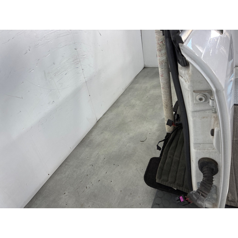 Porte avant gauche SEAT EXEO Photo n°3