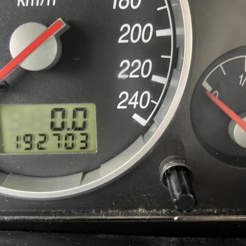 Moteur essuie glace arriere FORD MONDEO 2 Photo n°15