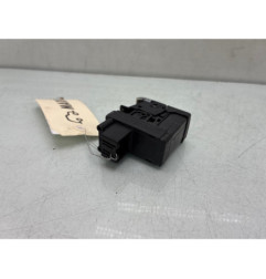 Poignee electrique frein a main AUDI A4 3