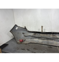 Pare choc arriere RENAULT CLIO 3