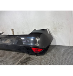Pare choc arriere RENAULT CLIO 3