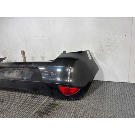 Pare choc arriere RENAULT CLIO 3