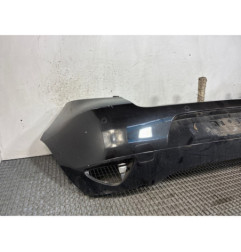 Pare choc arriere RENAULT CLIO 3