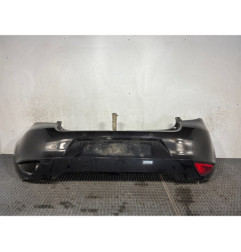 Pare choc arriere RENAULT CLIO 3