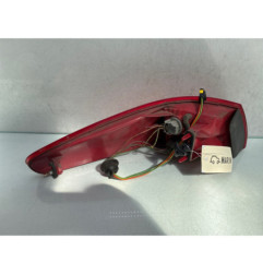 Feu arriere principal droit (feux) PEUGEOT 607