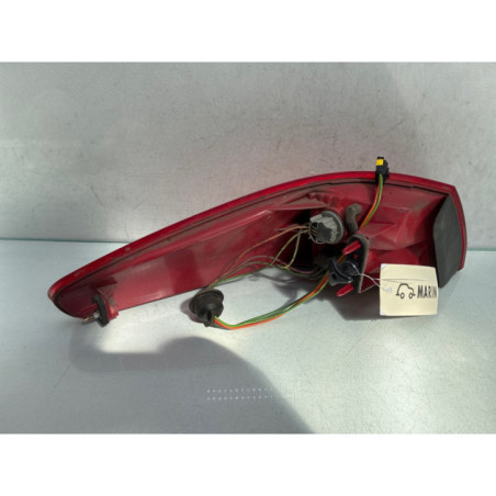 Feu arriere principal droit (feux) PEUGEOT 607