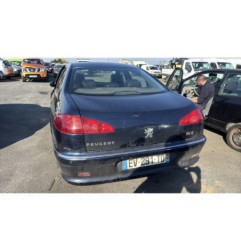 Feu arriere principal droit (feux) PEUGEOT 607