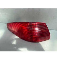 Feu arriere principal gauche (feux) PEUGEOT 607