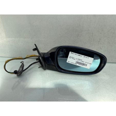 Retroviseur droit PEUGEOT 607 Photo n°1