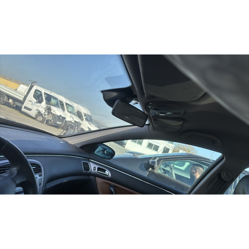 Retroviseur droit PEUGEOT 607 Photo n°16