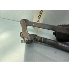 Moteur essuie glace avant PEUGEOT 607 Photo n°1