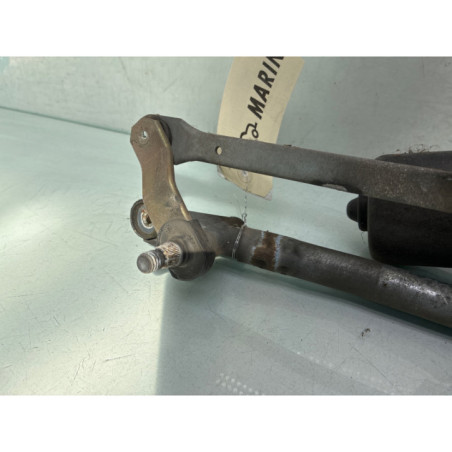 Moteur essuie glace avant PEUGEOT 607 Photo n°1