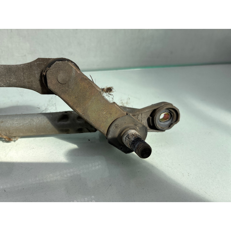 Moteur essuie glace avant PEUGEOT 607 Photo n°2