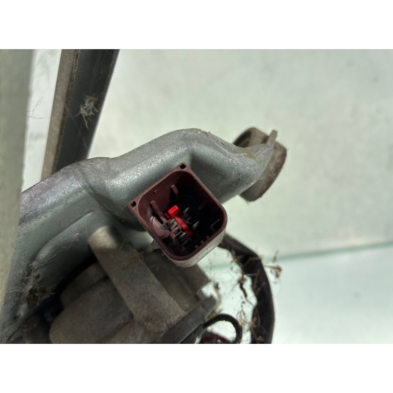 Moteur essuie glace avant PEUGEOT 607 Photo n°3