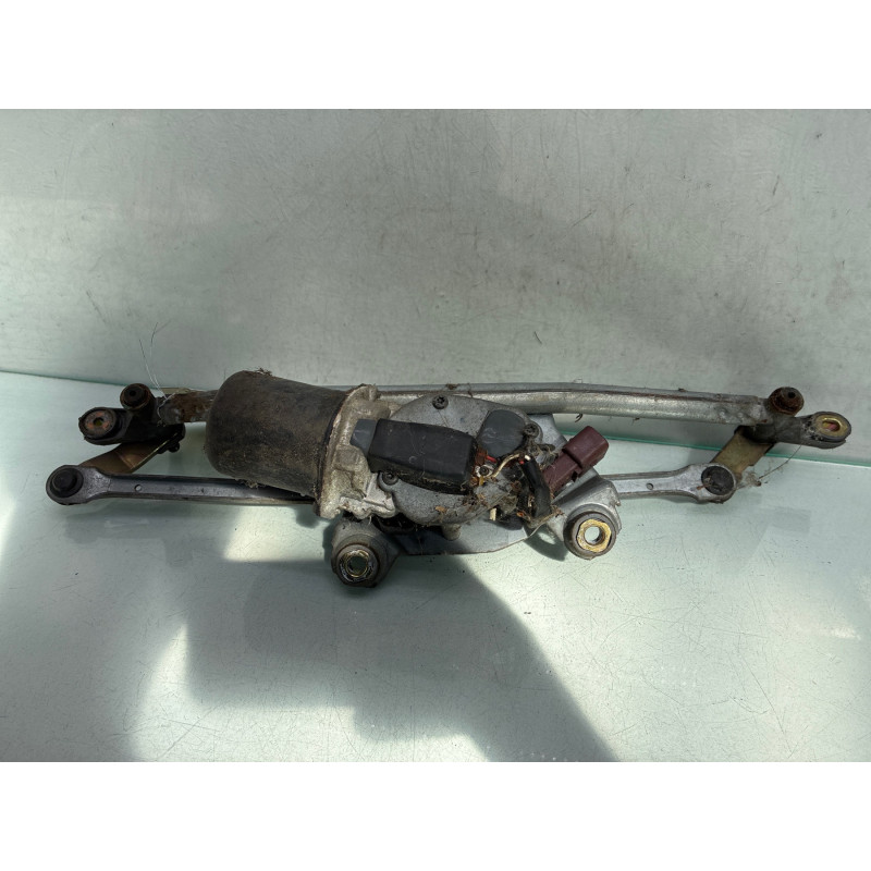 Moteur essuie glace avant PEUGEOT 607 Photo n°5
