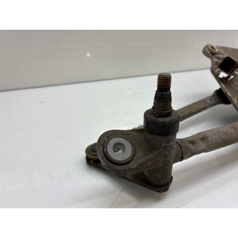 Moteur essuie glace avant PEUGEOT 406 Photo n°3