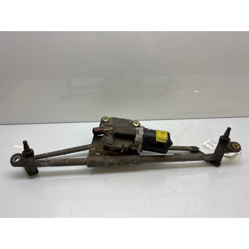 Moteur essuie glace avant PEUGEOT 406 Photo n°4