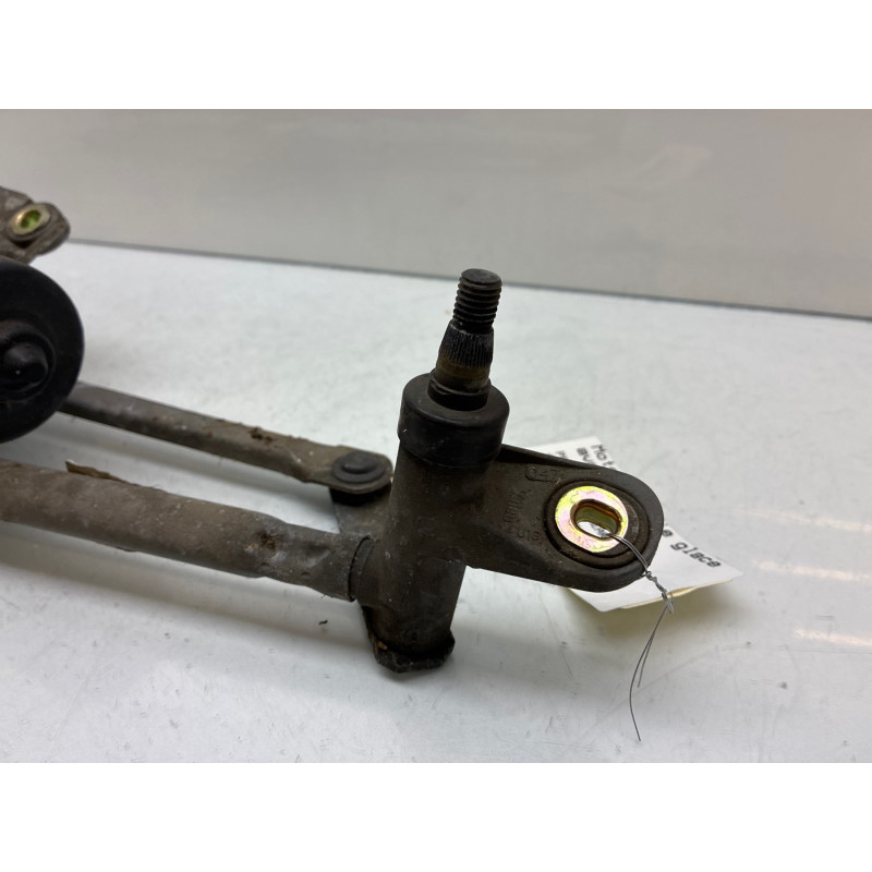 Moteur essuie glace avant PEUGEOT 406 Photo n°6