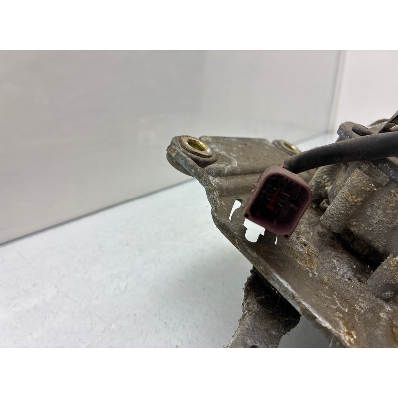 Moteur essuie glace avant PEUGEOT 406 Photo n°7