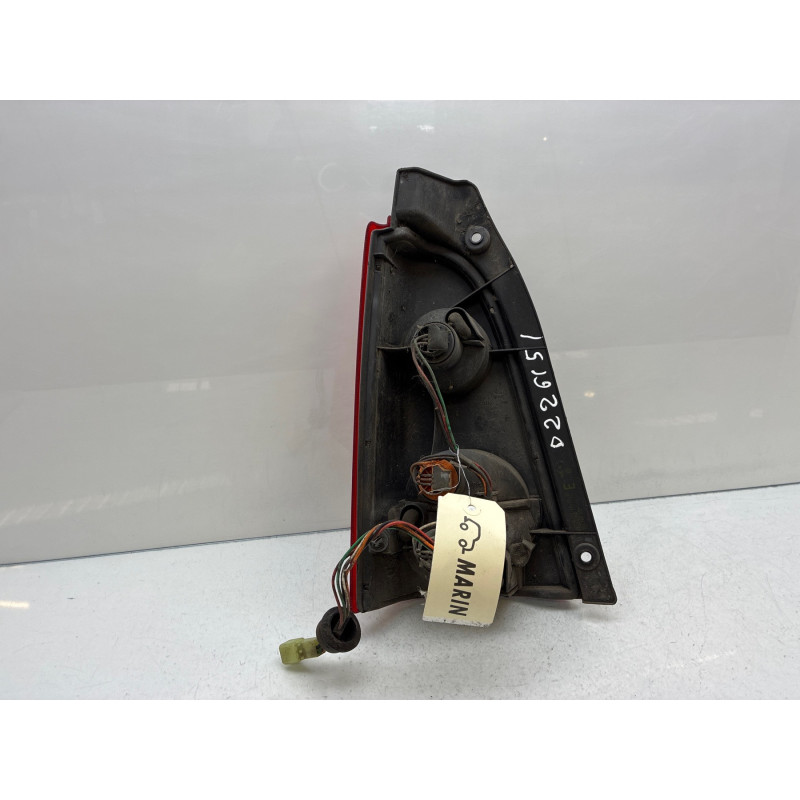 Feu arriere principal droit (feux) OPEL AGILA A Photo n°1