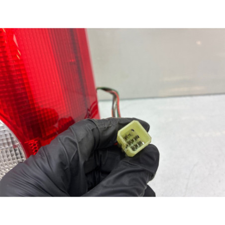 Feu arriere principal droit (feux) OPEL AGILA A