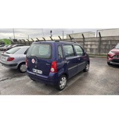 Feu arriere principal droit (feux) OPEL AGILA A