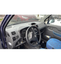 Feu arriere principal droit (feux) OPEL AGILA A