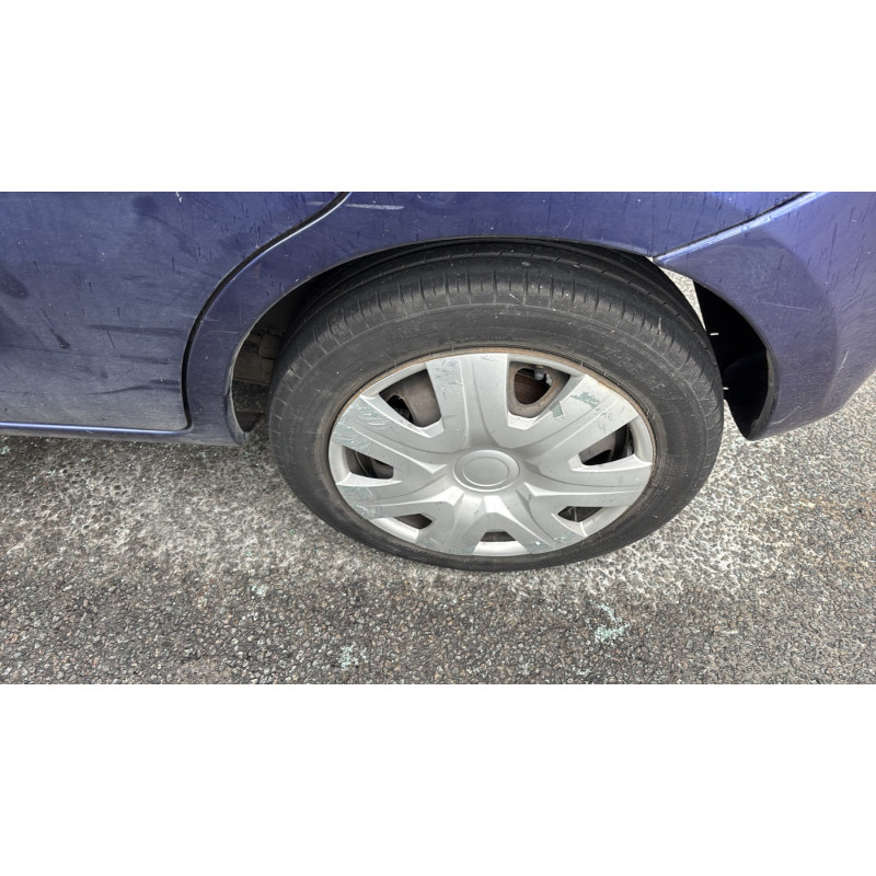 Feu arriere principal droit (feux) OPEL AGILA A Photo n°19