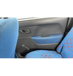 Feu arriere principal droit (feux) OPEL AGILA A
