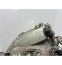 Optique avant principal droit (feux)(phare) OPEL AGILA A