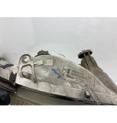 Optique avant principal droit (feux)(phare) OPEL AGILA A
