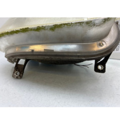 Optique avant principal droit (feux)(phare) OPEL AGILA A