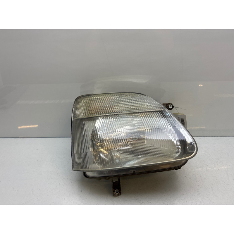 Optique avant principal droit (feux)(phare) OPEL AGILA A Photo n°7