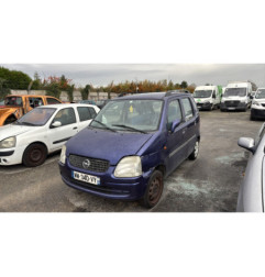 Optique avant principal droit (feux)(phare) OPEL AGILA A