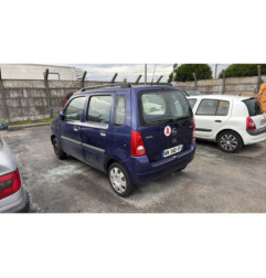 Optique avant principal droit (feux)(phare) OPEL AGILA A